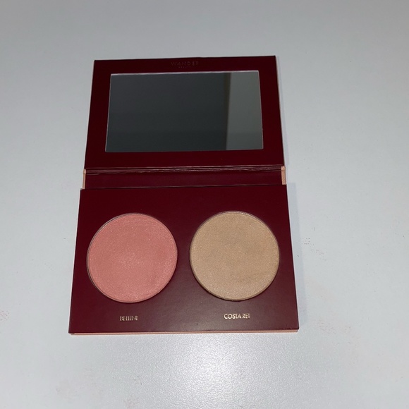 Wander Beauty Trip for Two Blush & Highlight Trio - Picture 4 of 4